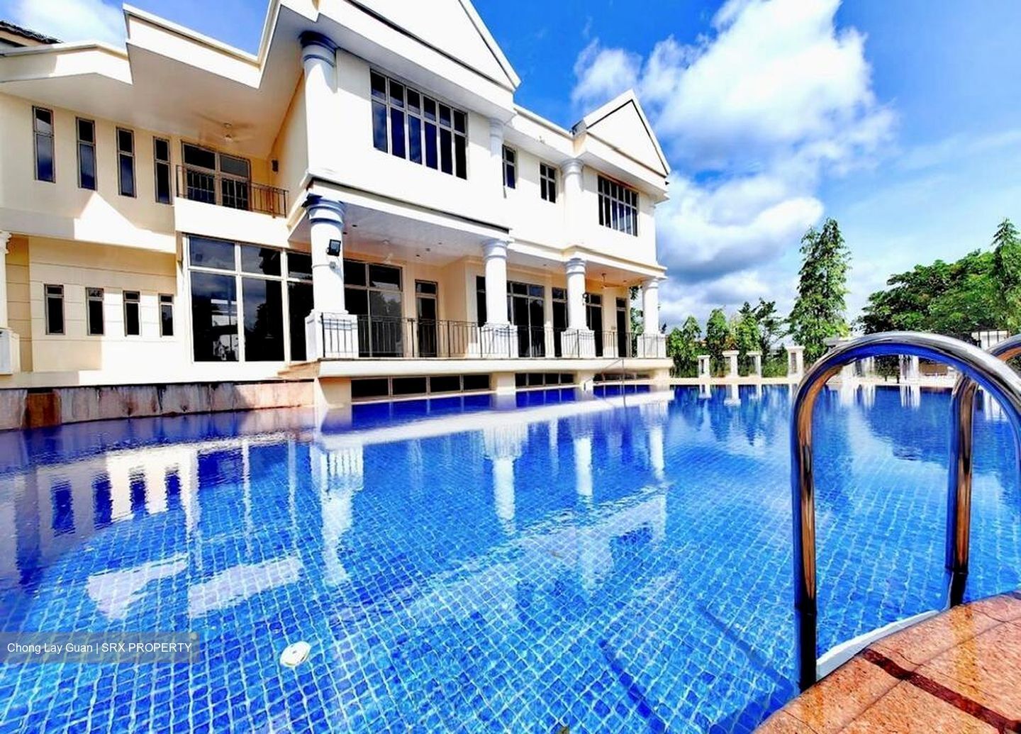 Villas Holland (D10), Detached #455709311